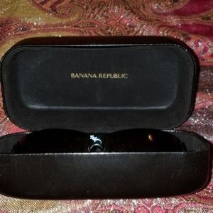 Banana Republic Sunglasses